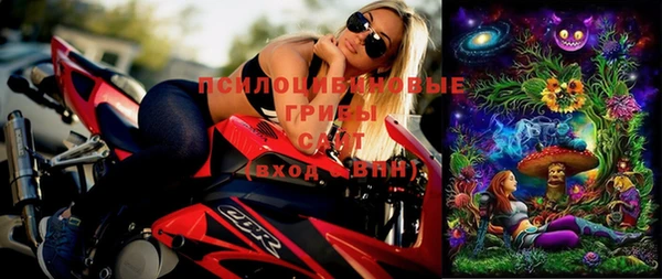 MESCALINE Михайлов